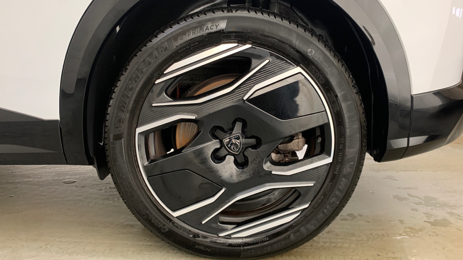 Used Peugeot 3008 2024 for sale - 76887887: Photo 17