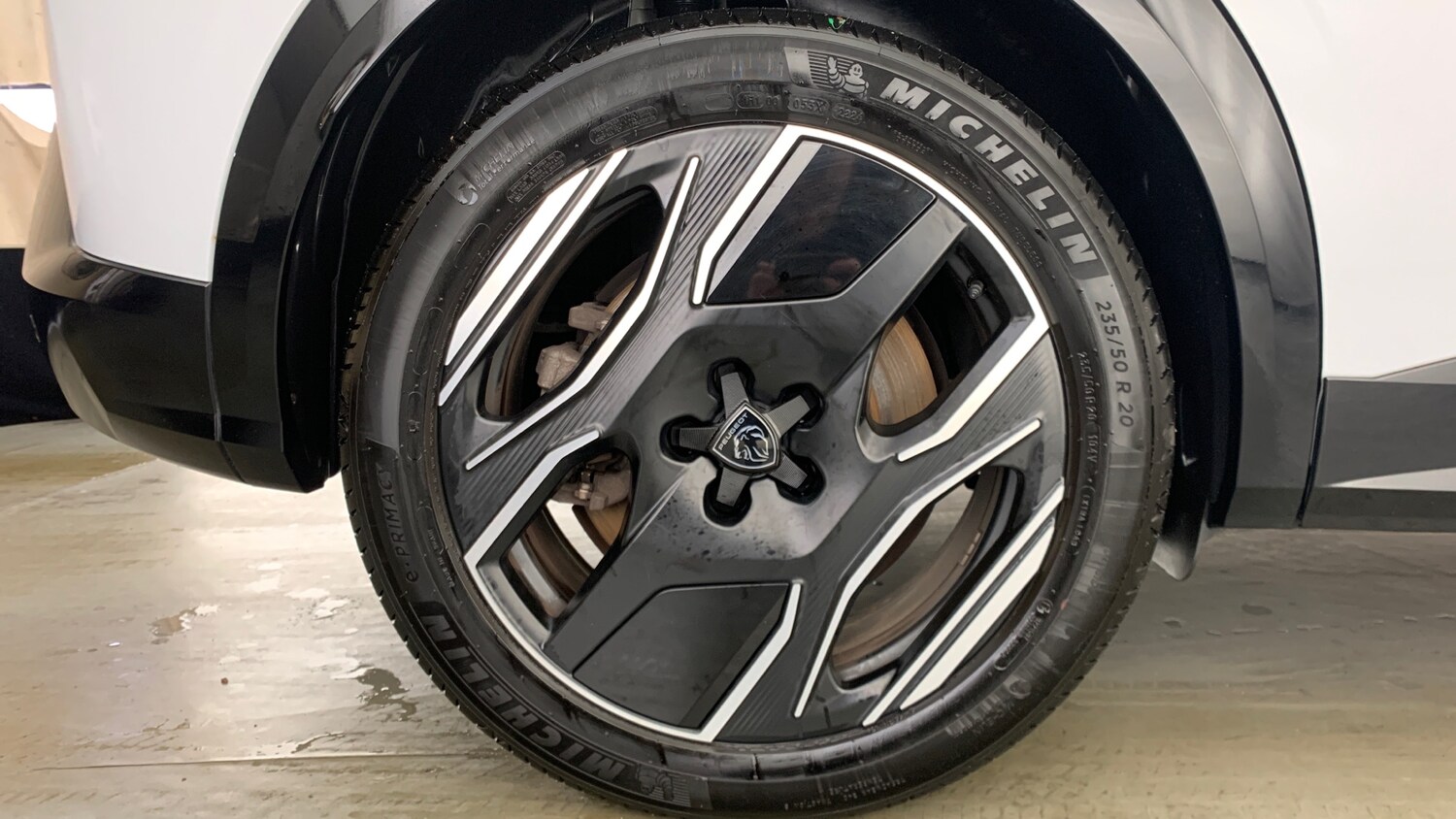 Used Peugeot 3008 2024 for sale - 76887887: Photo 22