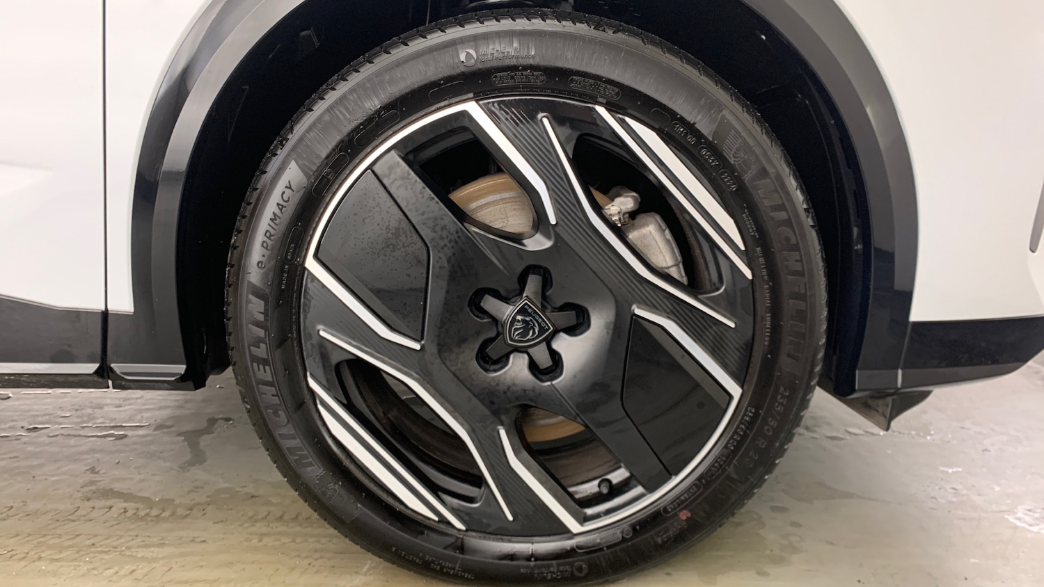 Used Peugeot 3008 2024 for sale - 76887887: Photo 23