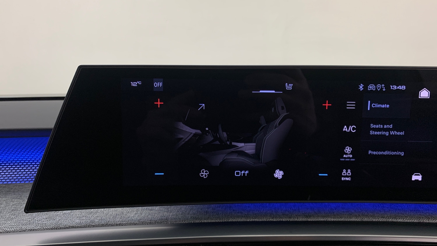 Used Peugeot 3008 2024 for sale - 76887887: Photo 24