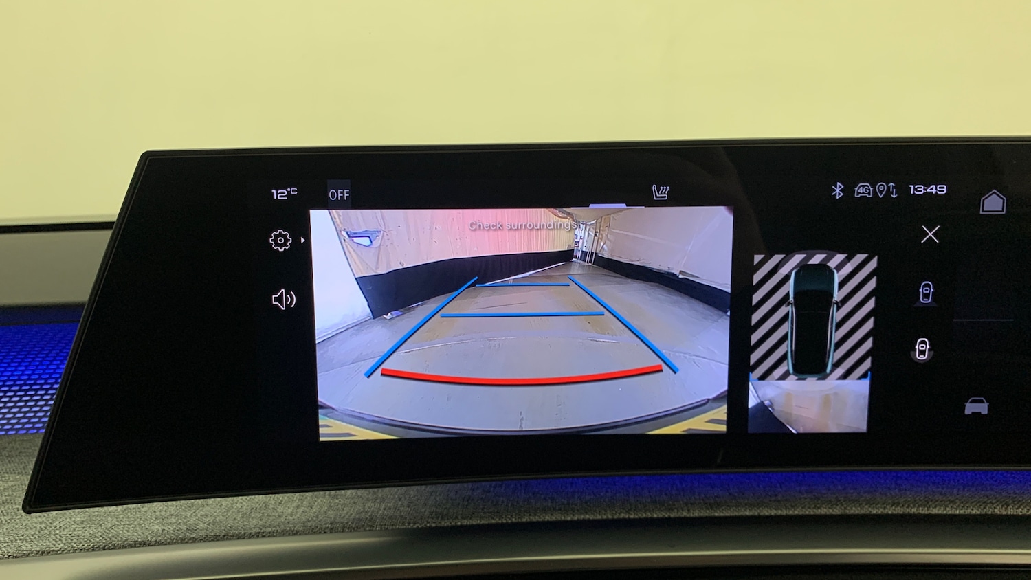 Used Peugeot 3008 2024 for sale - 76887887: Photo 28