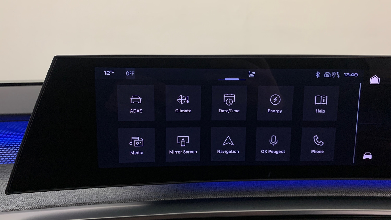 Used Peugeot 3008 2024 for sale - 76887887: Photo 29