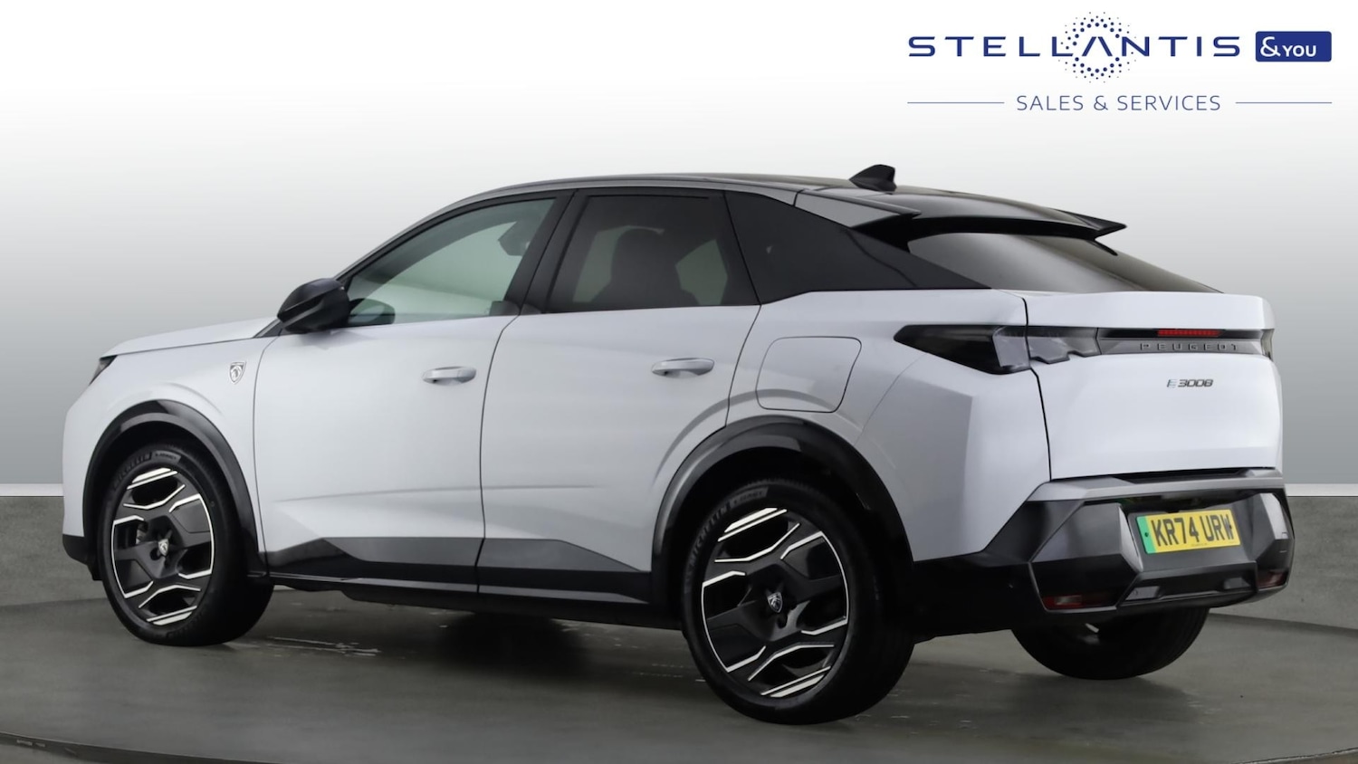 Used Peugeot 3008 2024 for sale - 76887887: Photo 3