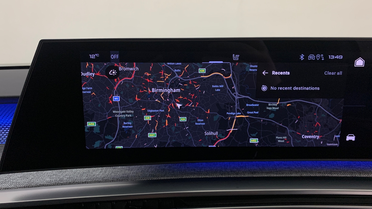 Used Peugeot 3008 2024 for sale - 76887887: Photo 30