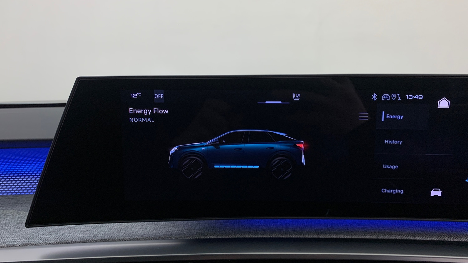 Used Peugeot 3008 2024 for sale - 76887887: Photo 31