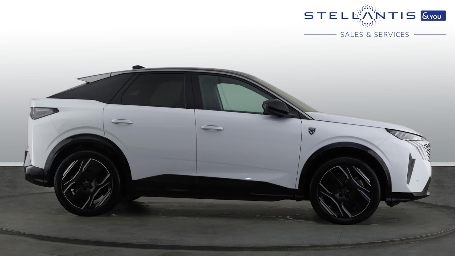 Used Peugeot 3008 2024 for sale - 76887887: Photo 4