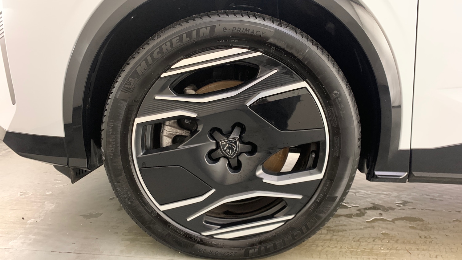 Used Peugeot 3008 2024 for sale - 76887887: Photo 6