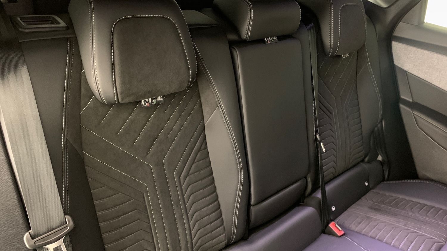 Used Peugeot 3008 2024 for sale - 76887887: Photo 7