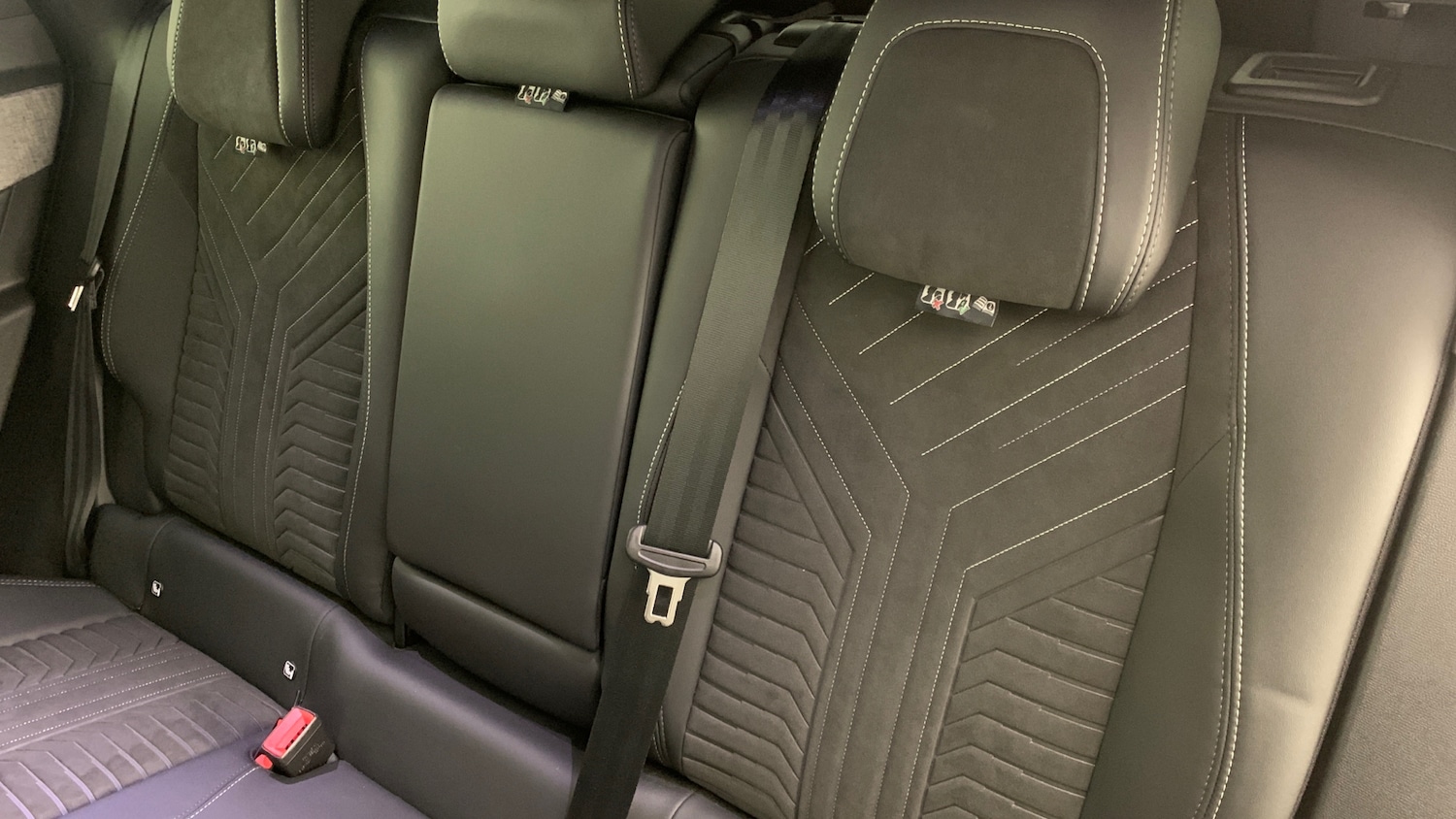 Used Peugeot 3008 2024 for sale - 76887887: Photo 8