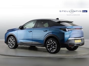 Used Peugeot 3008 2025 for sale - 78823877: Photo