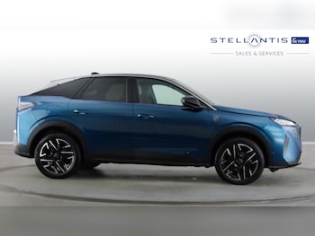 Used Peugeot 3008 2025 for sale - 78823877: Photo