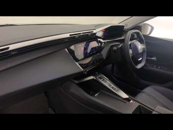 Used Peugeot 408 2024 for sale - 75103993: Photo