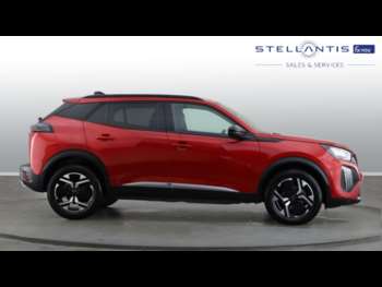 Used Peugeot 2008 2023 for sale - 74811946: Photo