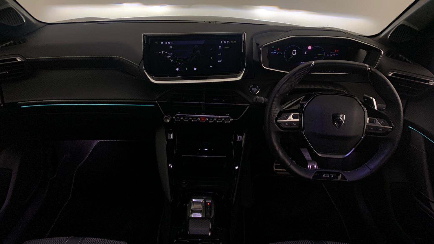 Used Peugeot 208 2025 for sale - 77157220: Photo 10