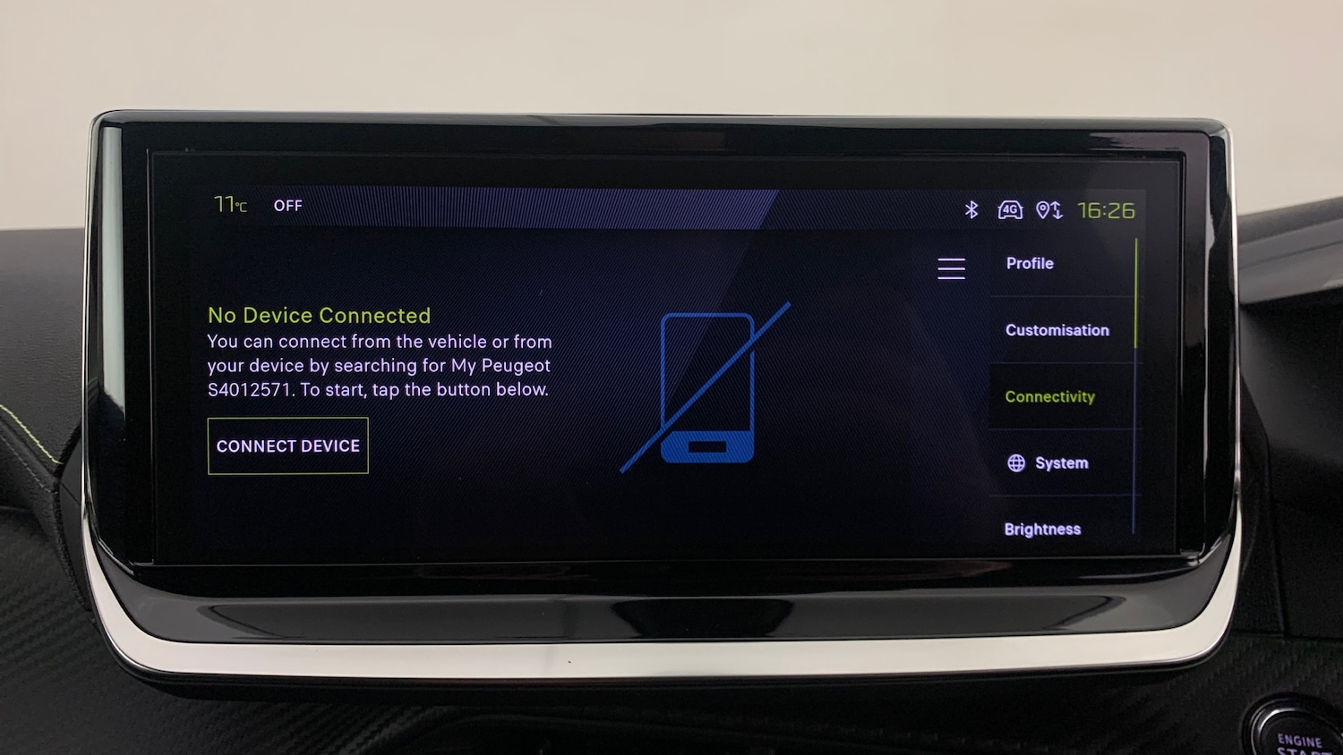 Used Peugeot 208 2025 for sale - 77157220: Photo 12