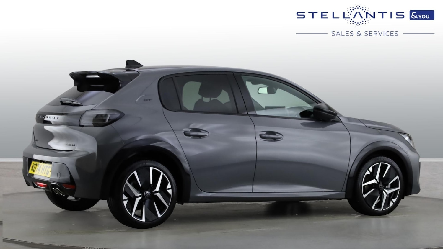 Used Peugeot 208 2025 for sale - 77157220: Photo 13