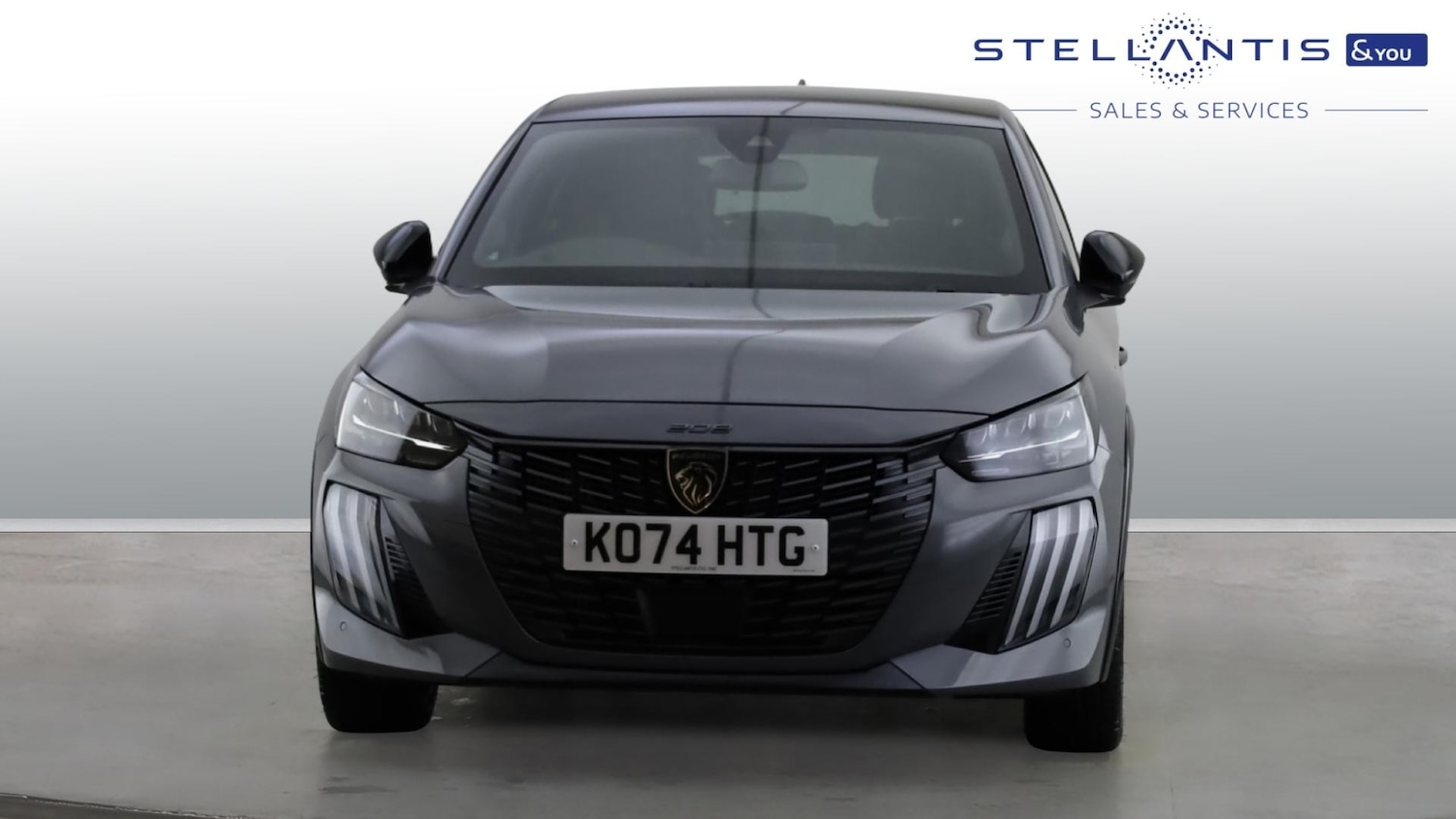 Used Peugeot 208 2025 for sale - 77157220: Photo 17