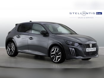 Peugeot 208 feature image