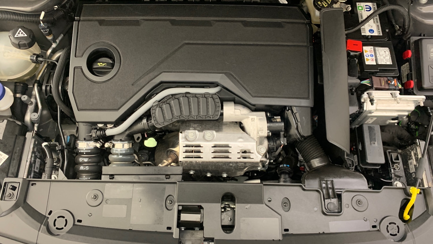 Used Peugeot 208 2025 for sale - 77157220: Photo 22