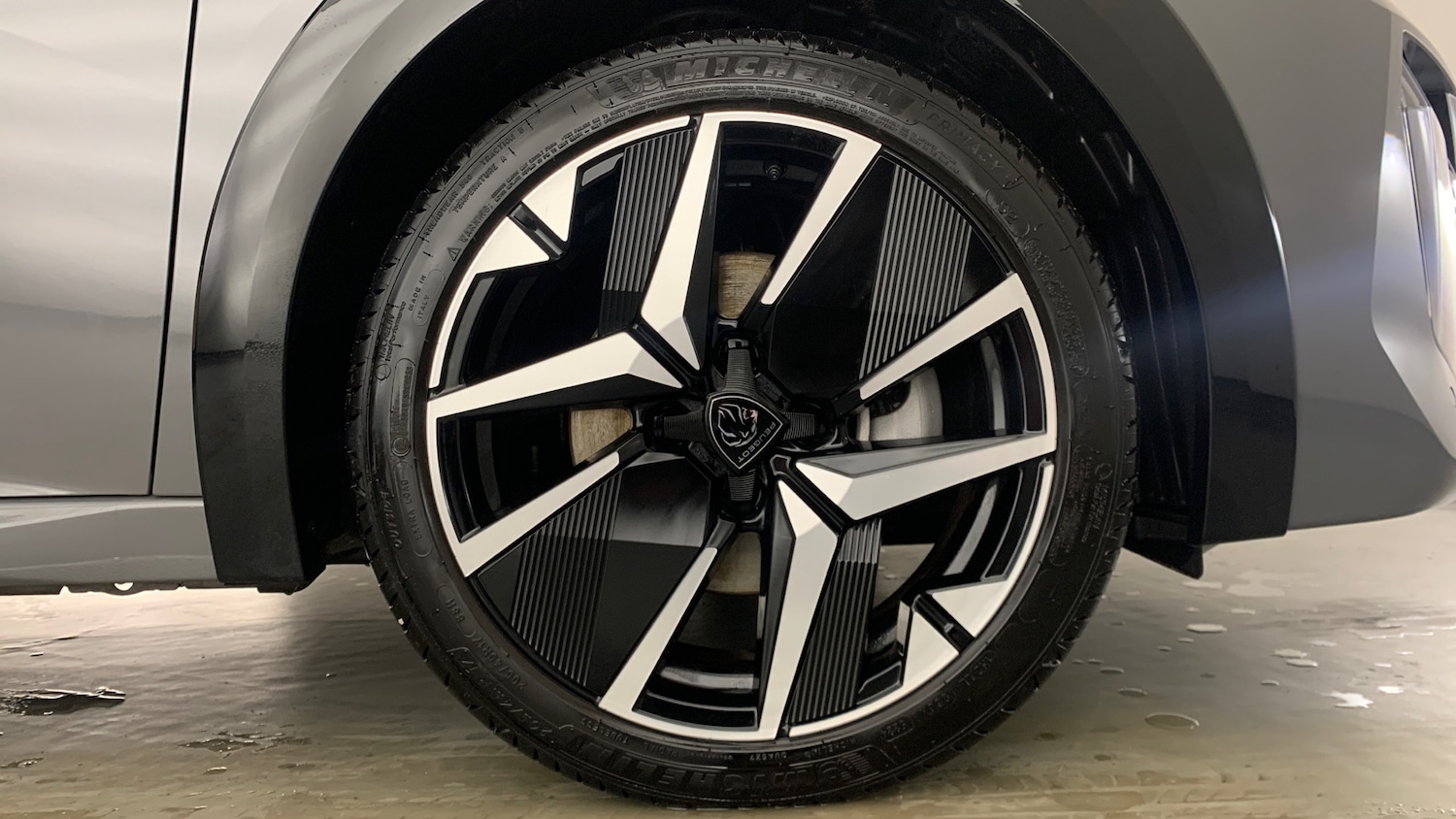 Used Peugeot 208 2025 for sale - 77157220: Photo 24