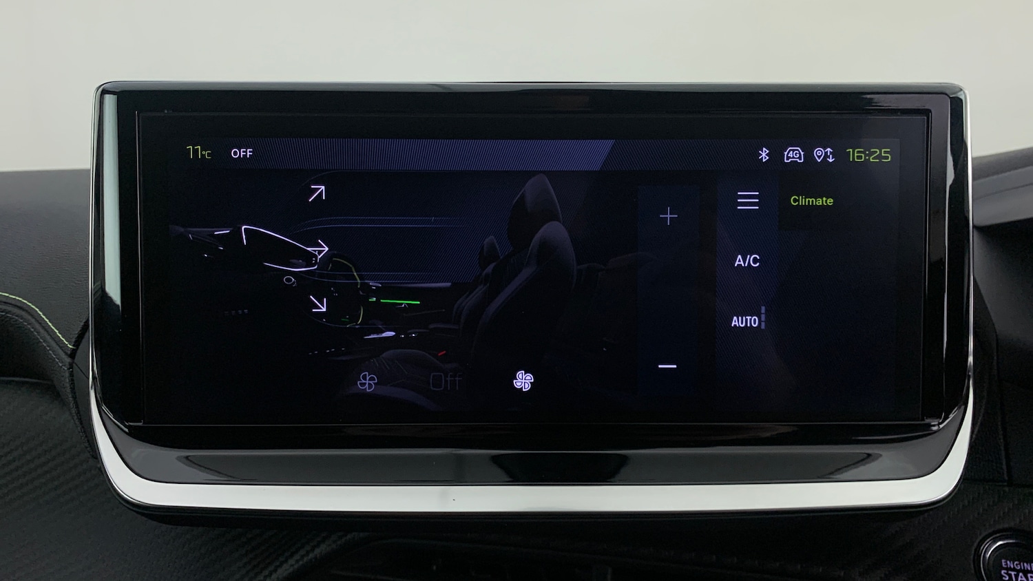 Used Peugeot 208 2025 for sale - 77157220: Photo 25