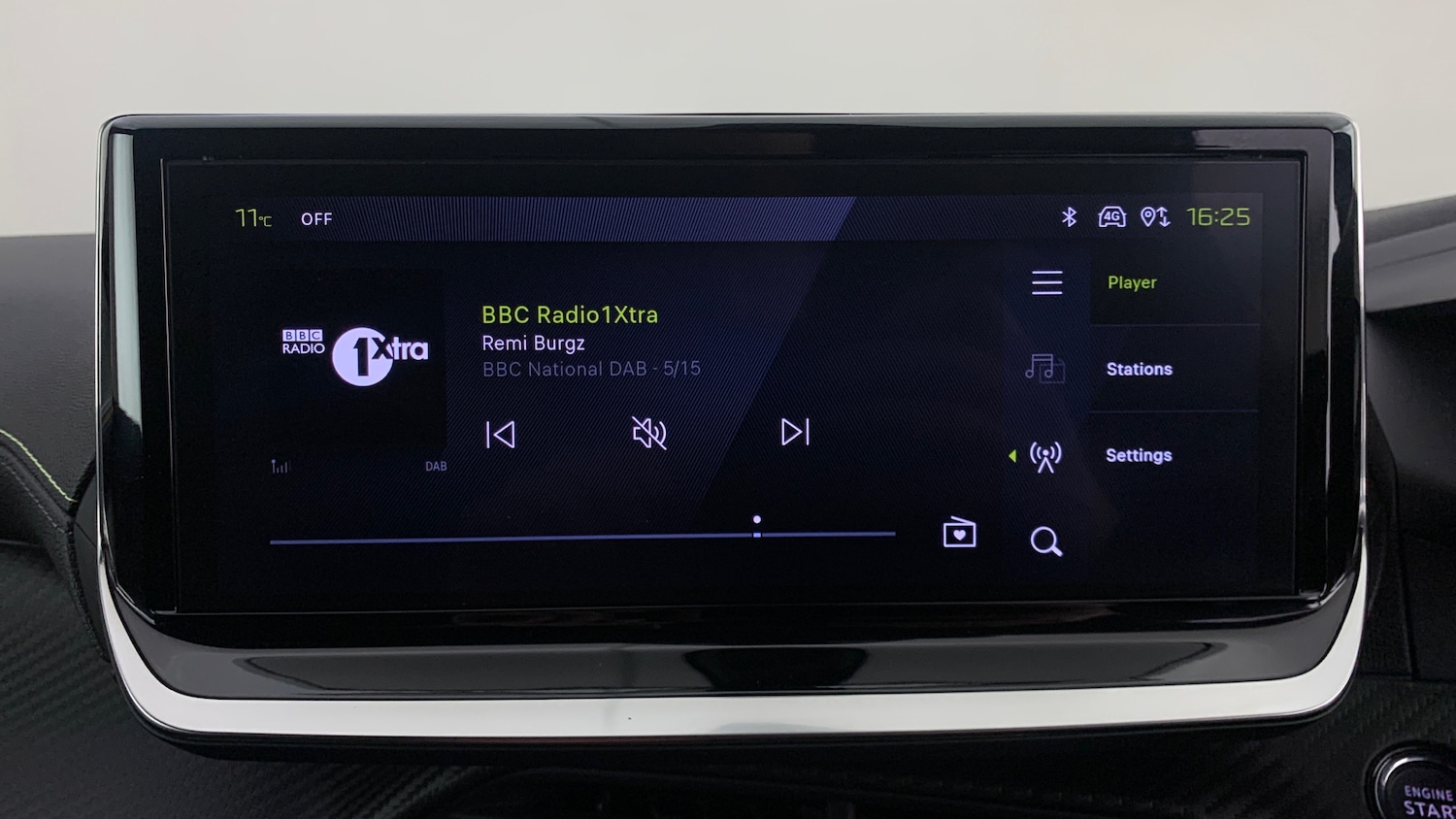 Used Peugeot 208 2025 for sale - 77157220: Photo 27