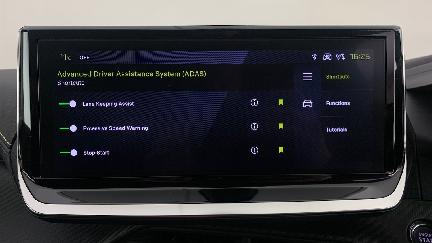 Used Peugeot 208 2025 for sale - 77157220: Photo 28