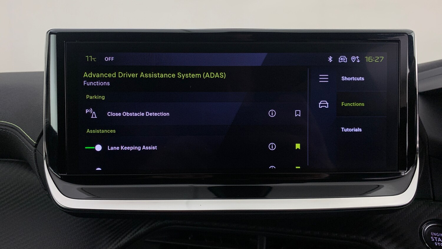 Used Peugeot 208 2025 for sale - 77157220: Photo 30