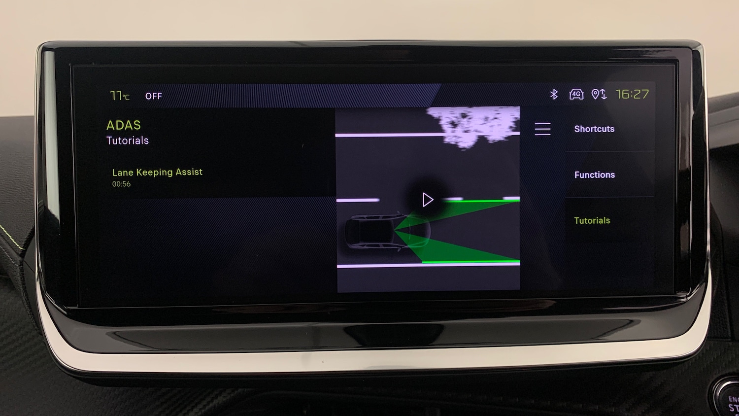 Used Peugeot 208 2025 for sale - 77157220: Photo 31