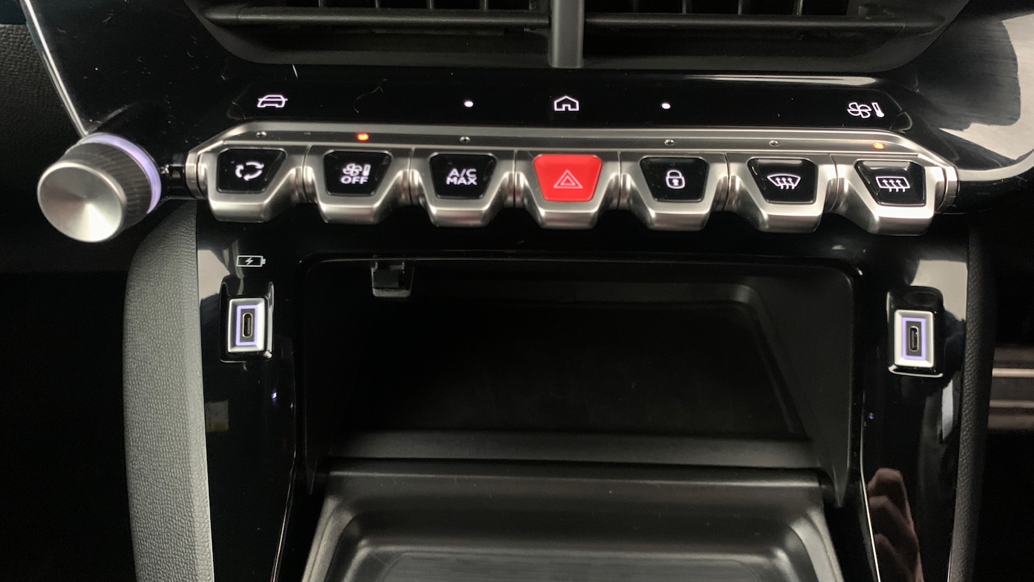 Used Peugeot 208 2025 for sale - 77157220: Photo 34