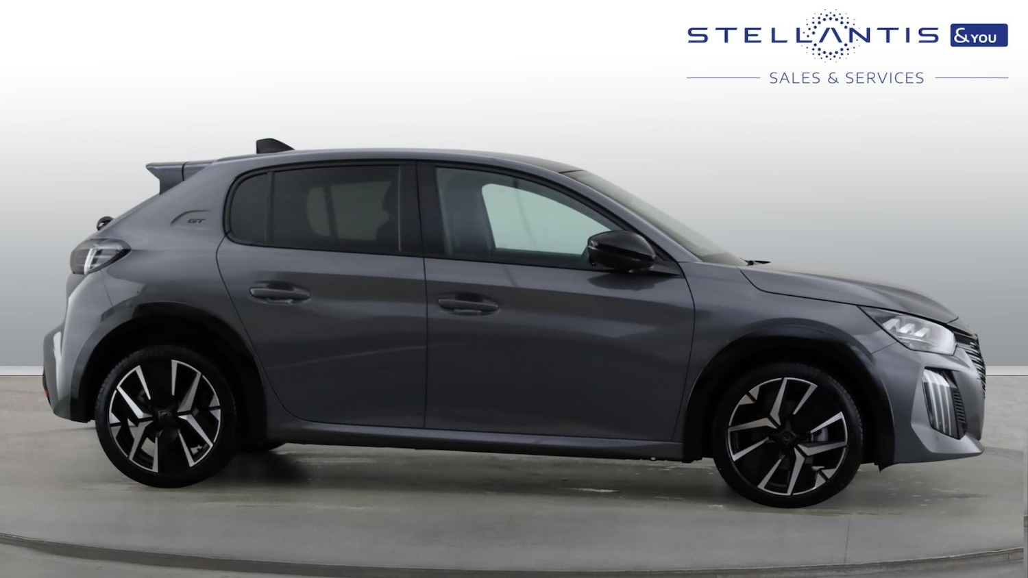 Used Peugeot 208 2025 for sale - 77157220: Photo 5