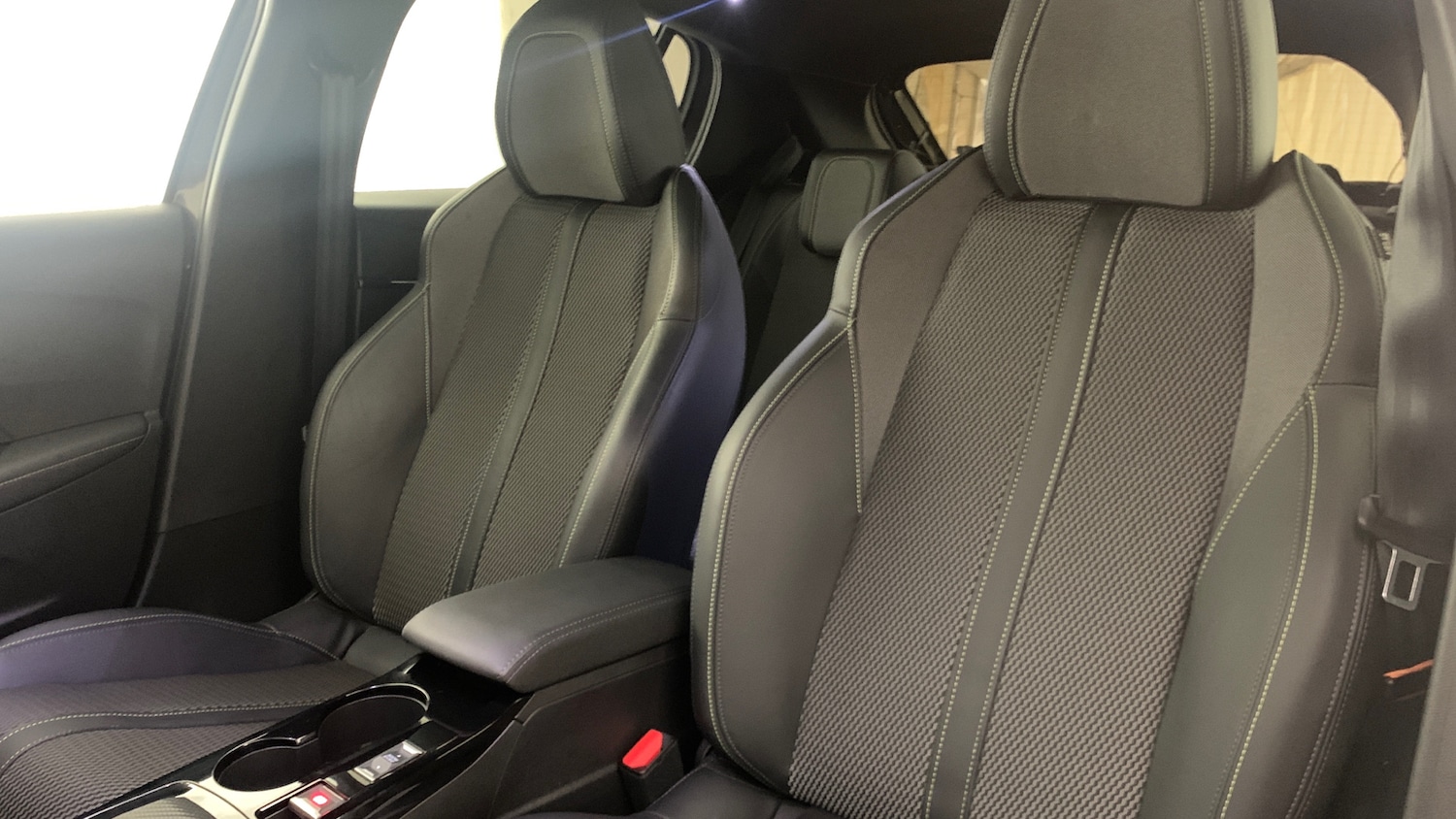 Used Peugeot 208 2025 for sale - 77157220: Photo 52