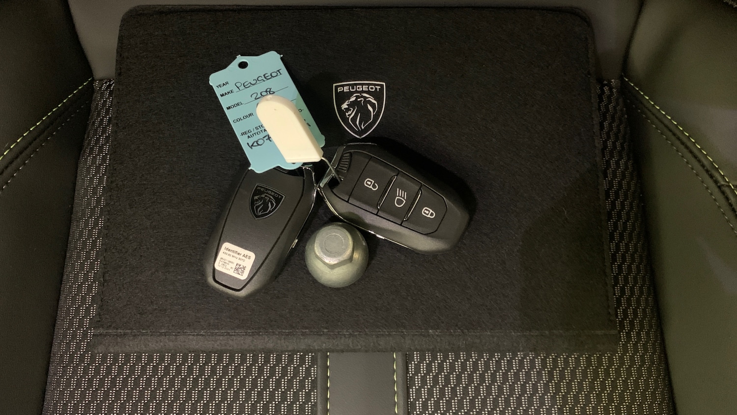 Used Peugeot 208 2025 for sale - 77157220: Photo 54