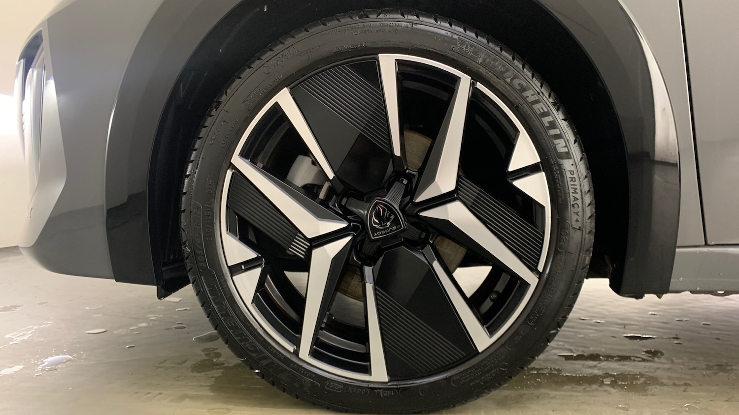 Used Peugeot 208 2025 for sale - 77157220: Photo 7