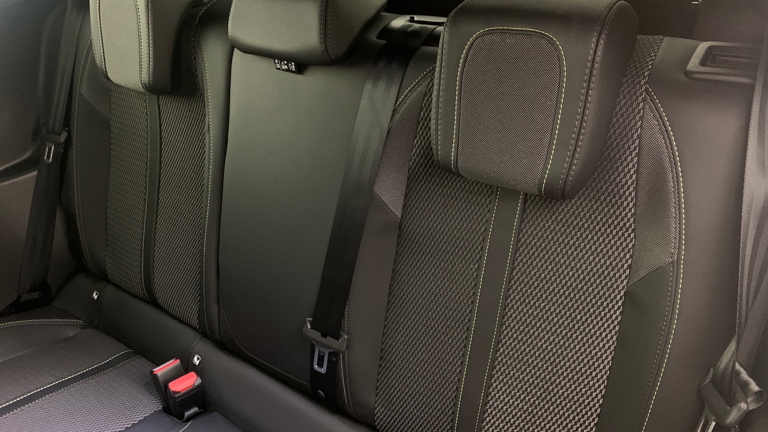 Used Peugeot 208 2025 for sale - 77157220: Photo 9