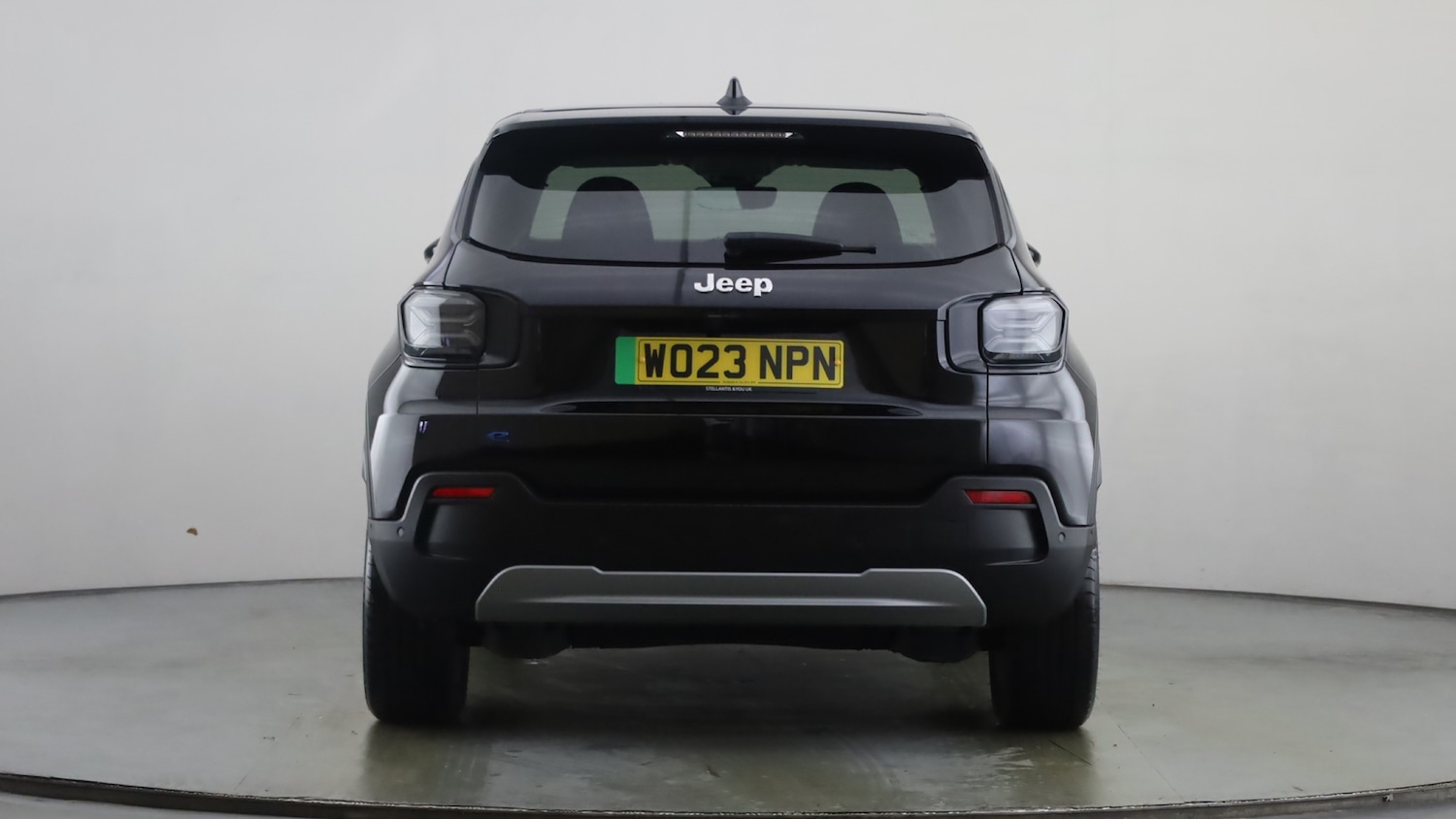 Used Jeep Other 2023 for sale - 76327700: Photo 13