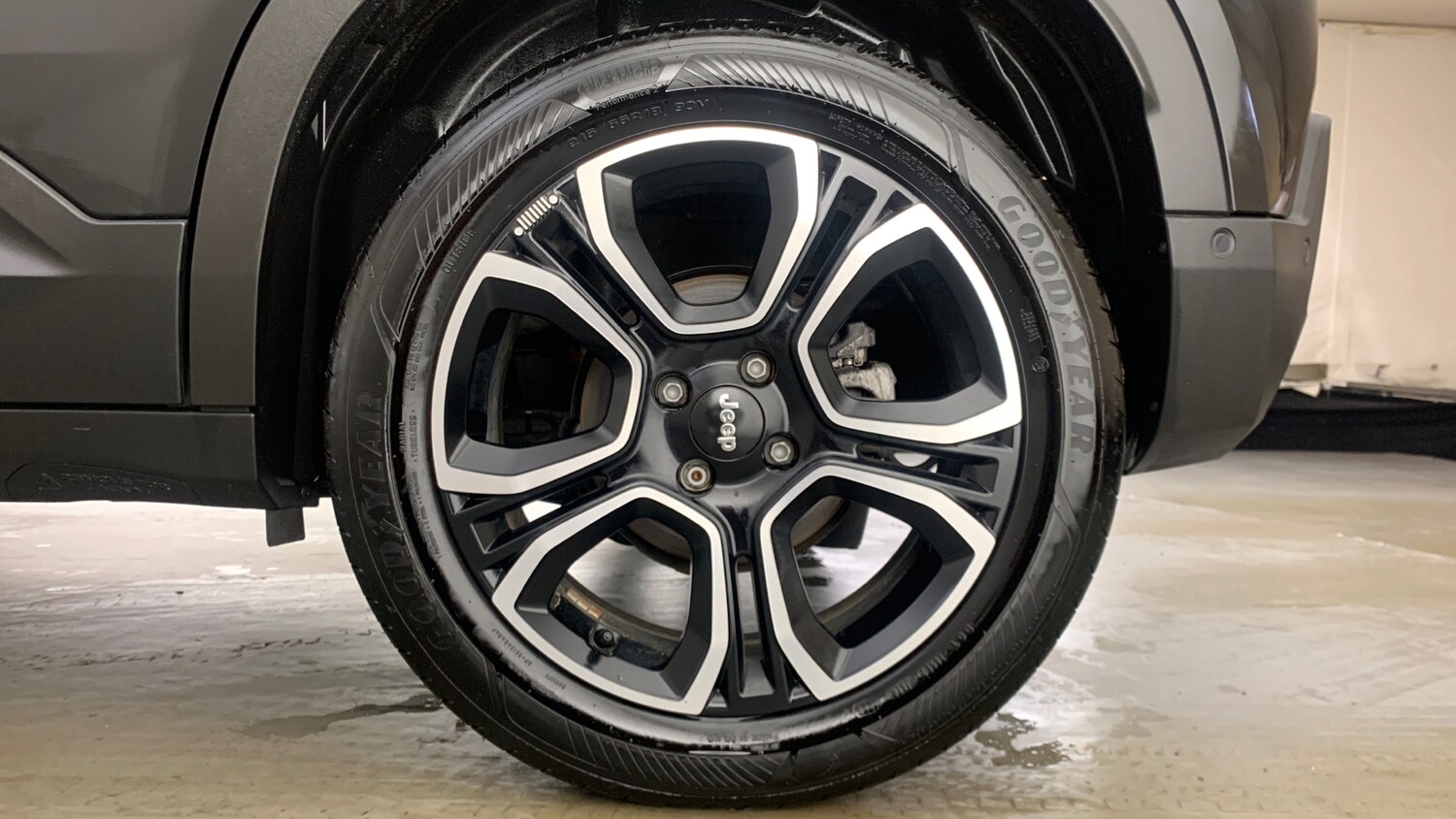 Used Jeep Other 2023 for sale - 76327700: Photo 17