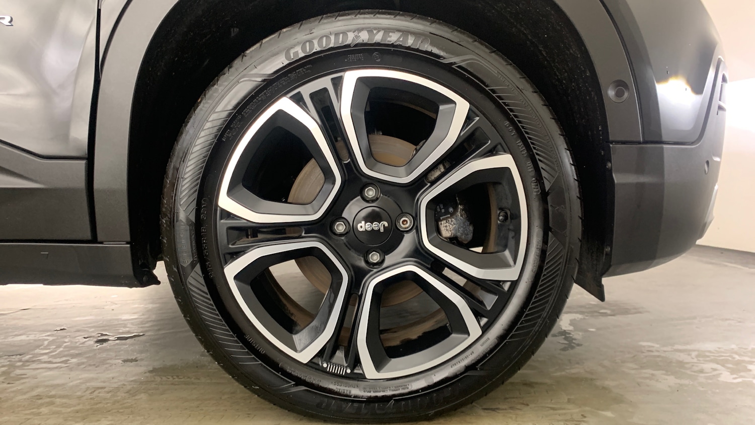 Used Jeep Other 2023 for sale - 76327700: Photo 23