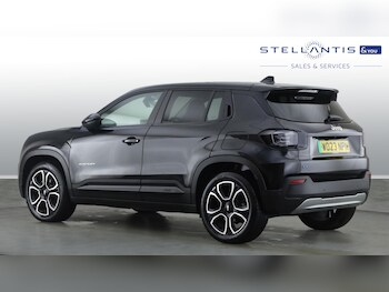 Used Jeep Other 2023 for sale - 76327700: Photo