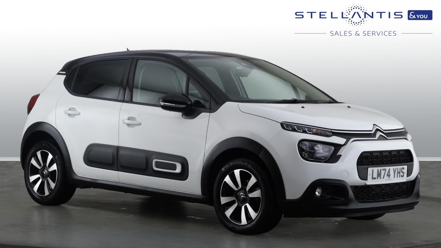 Used Citroen C3 2024 for sale - 76486432: Photo 1