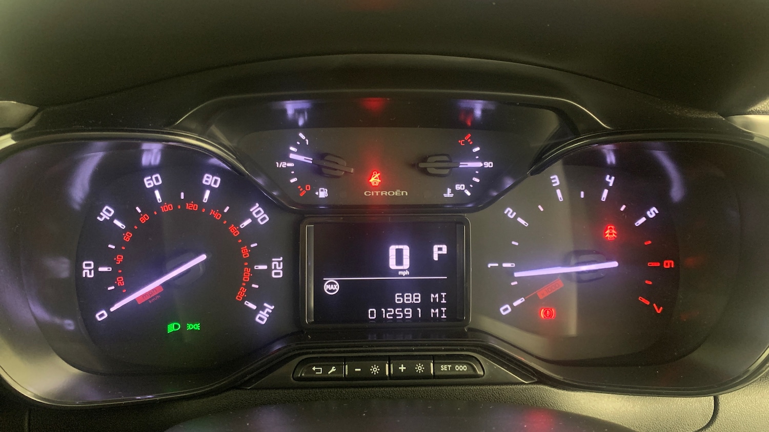 Used Citroen C3 2024 for sale - 76486432: Photo 10