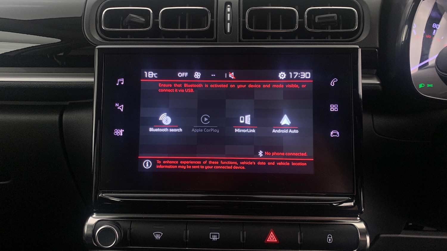 Used Citroen C3 2024 for sale - 76486432: Photo 11