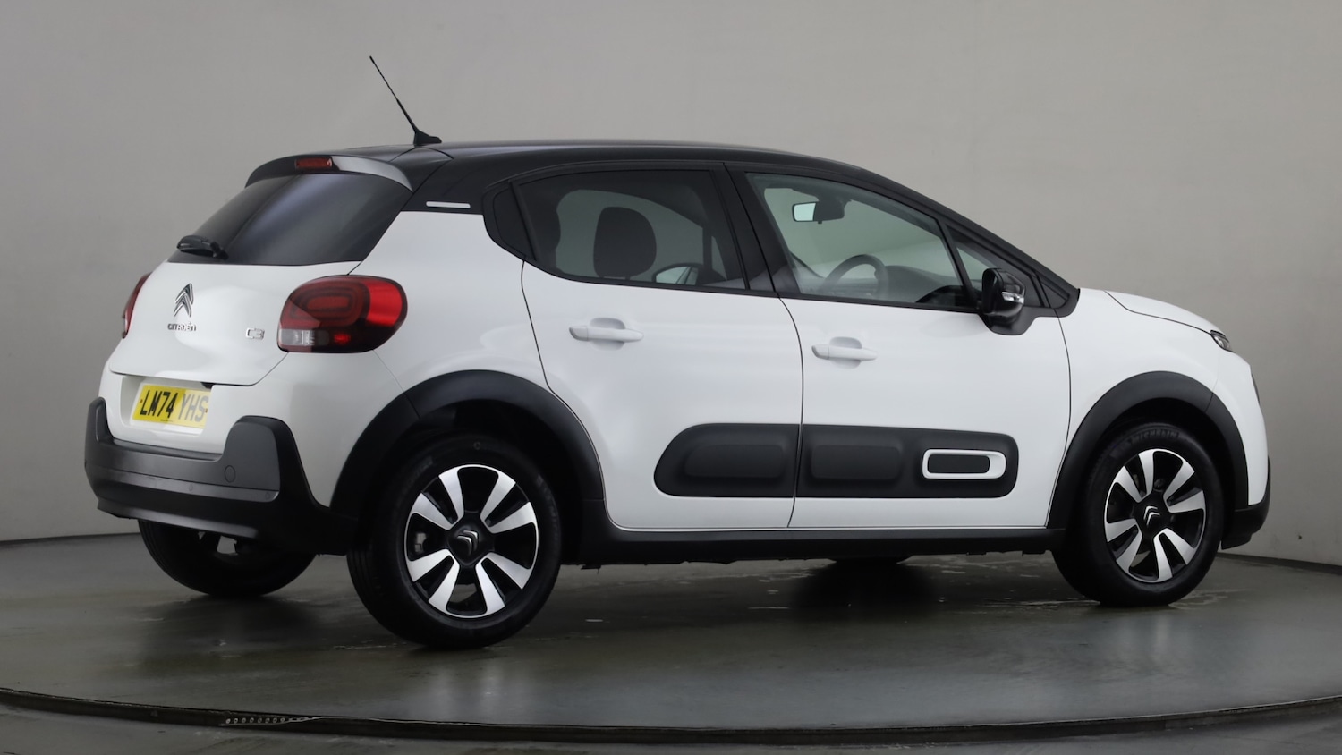 Used Citroen C3 2024 for sale - 76486432: Photo 12