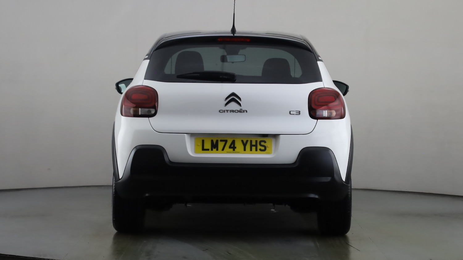 Used Citroen C3 2024 for sale - 76486432: Photo 13