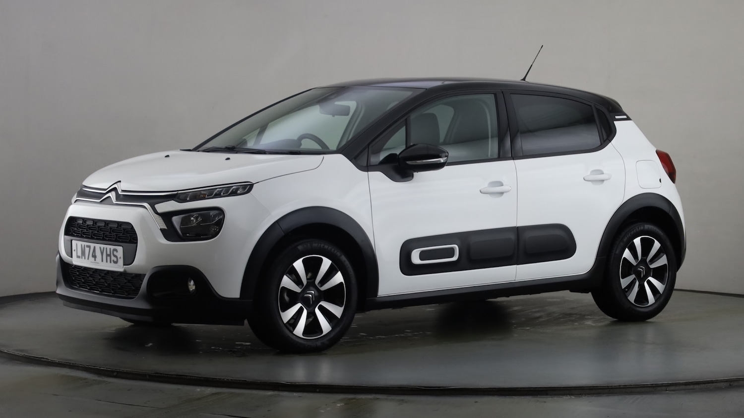 Used Citroen C3 2024 for sale - 76486432: Photo 15