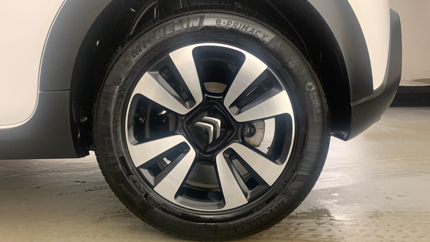 Used Citroen C3 2024 for sale - 76486432: Photo 17