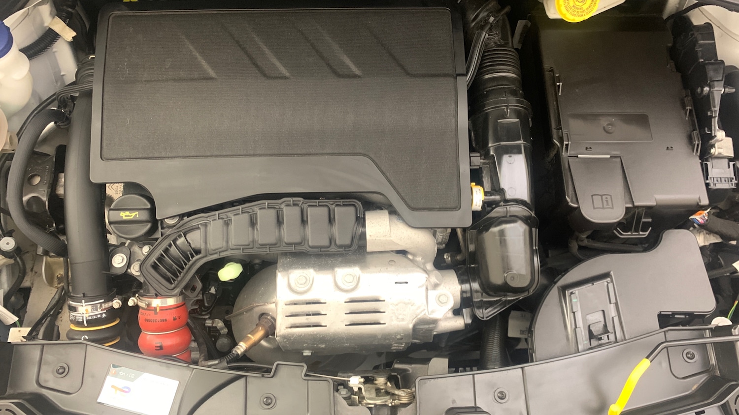 Used Citroen C3 2024 for sale - 76486432: Photo 21