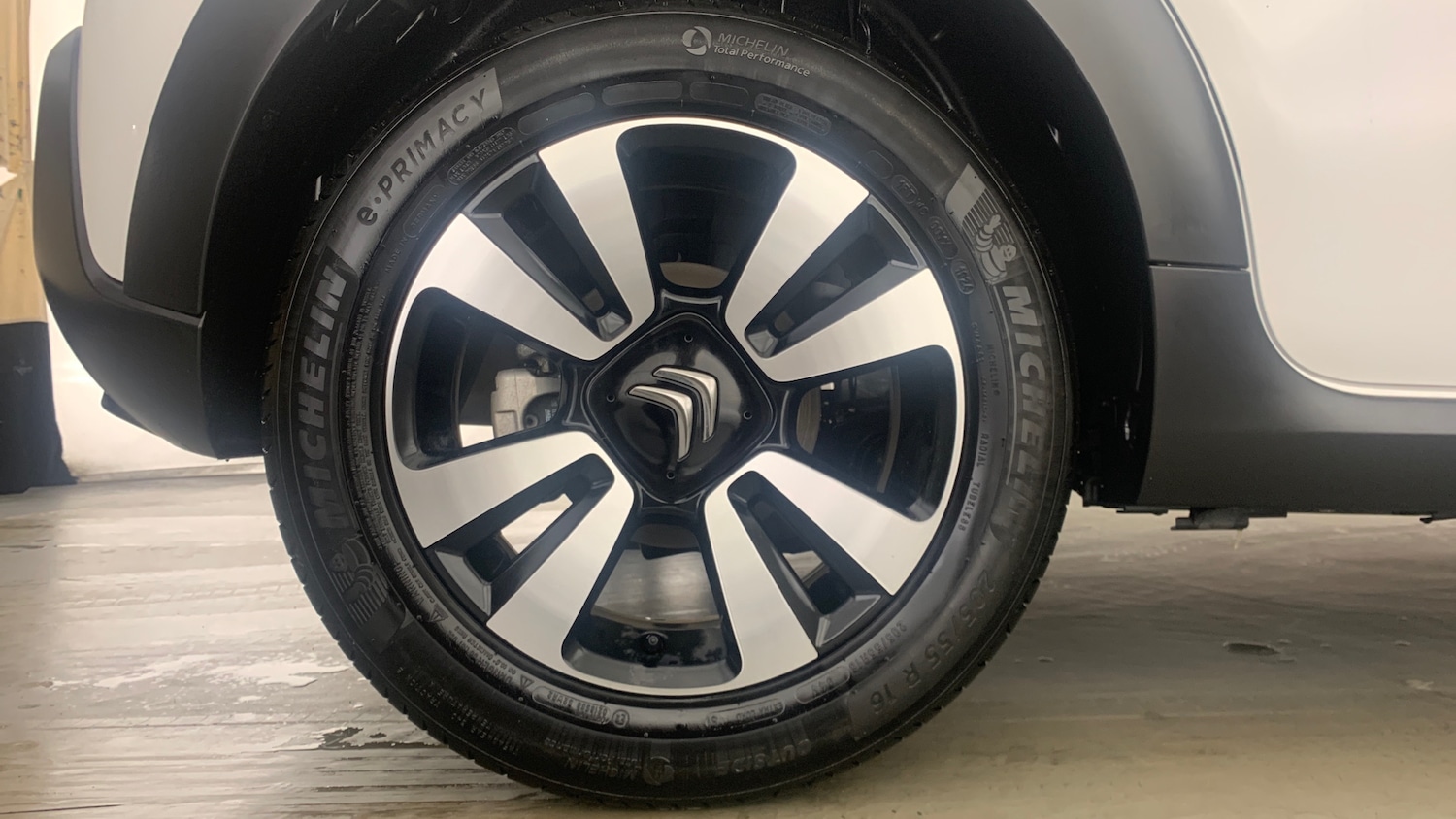 Used Citroen C3 2024 for sale - 76486432: Photo 22