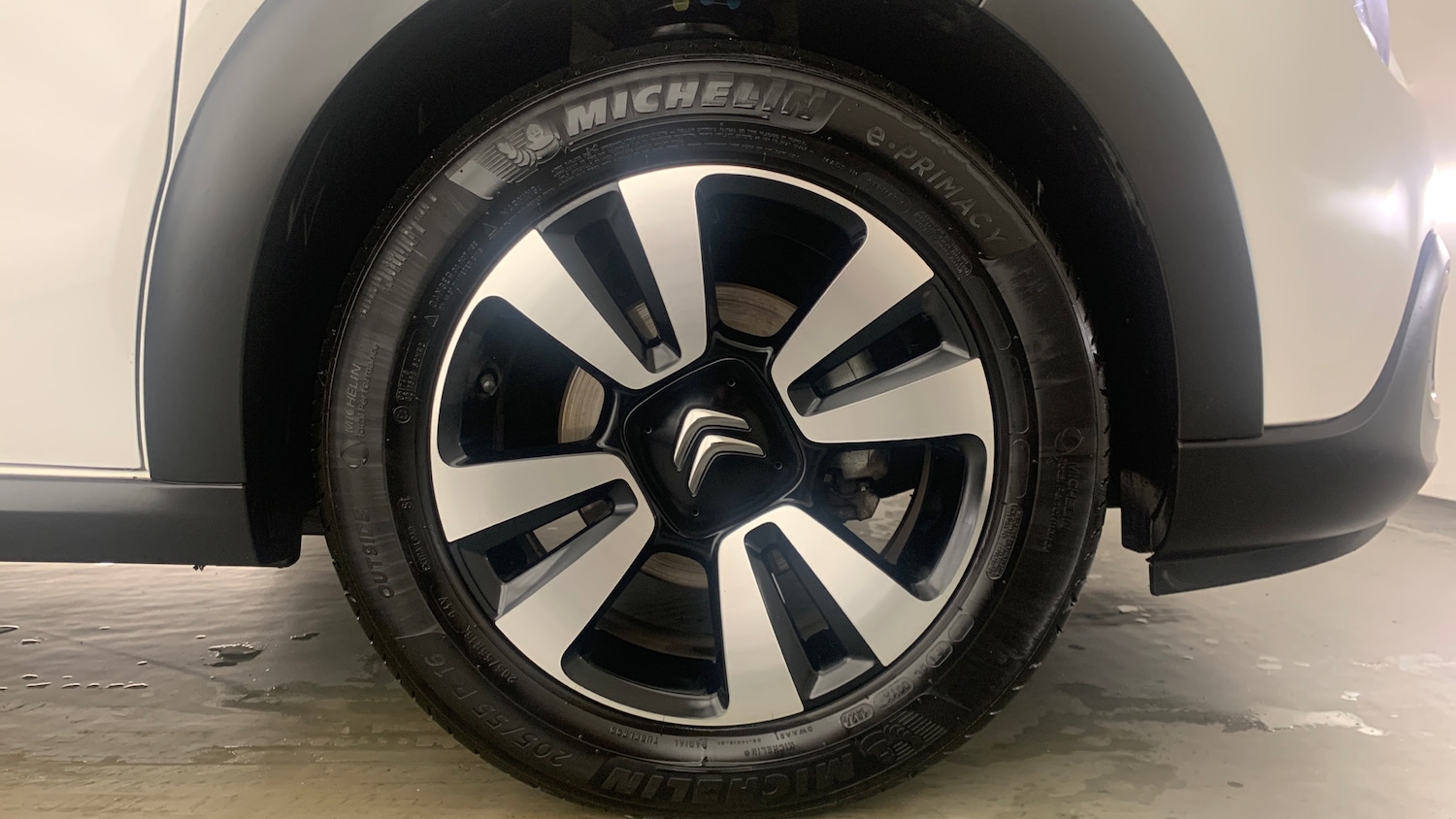 Used Citroen C3 2024 for sale - 76486432: Photo 23