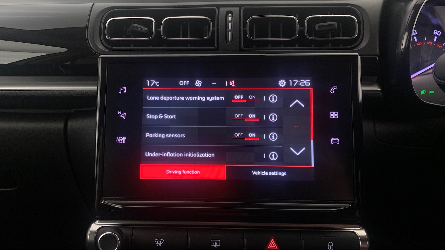 Used Citroen C3 2024 for sale - 76486432: Photo 27